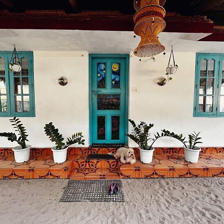 Alappuzha House In The Beach מראה חיצוני תמונה