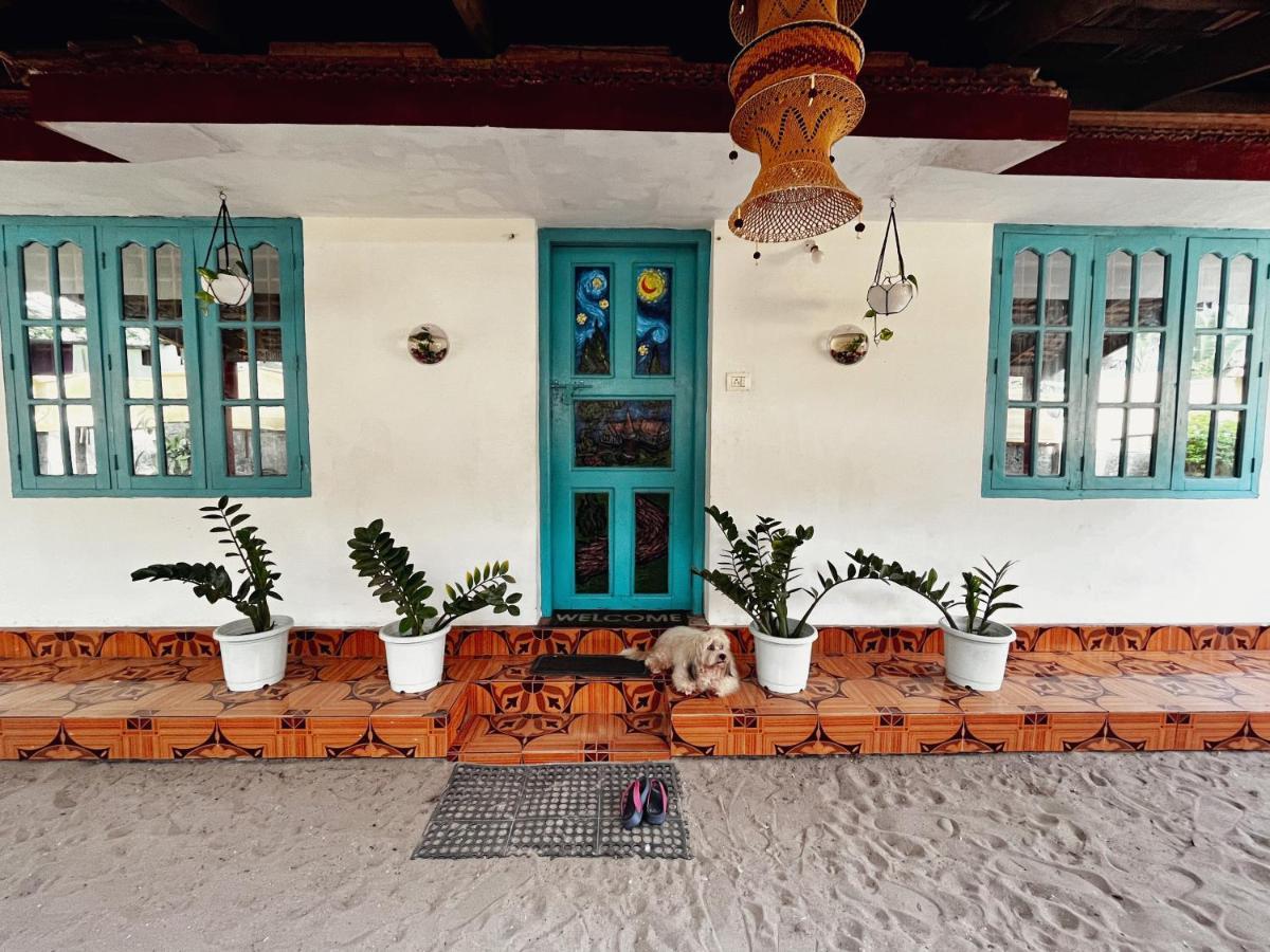 Alappuzha House In The Beach מראה חיצוני תמונה