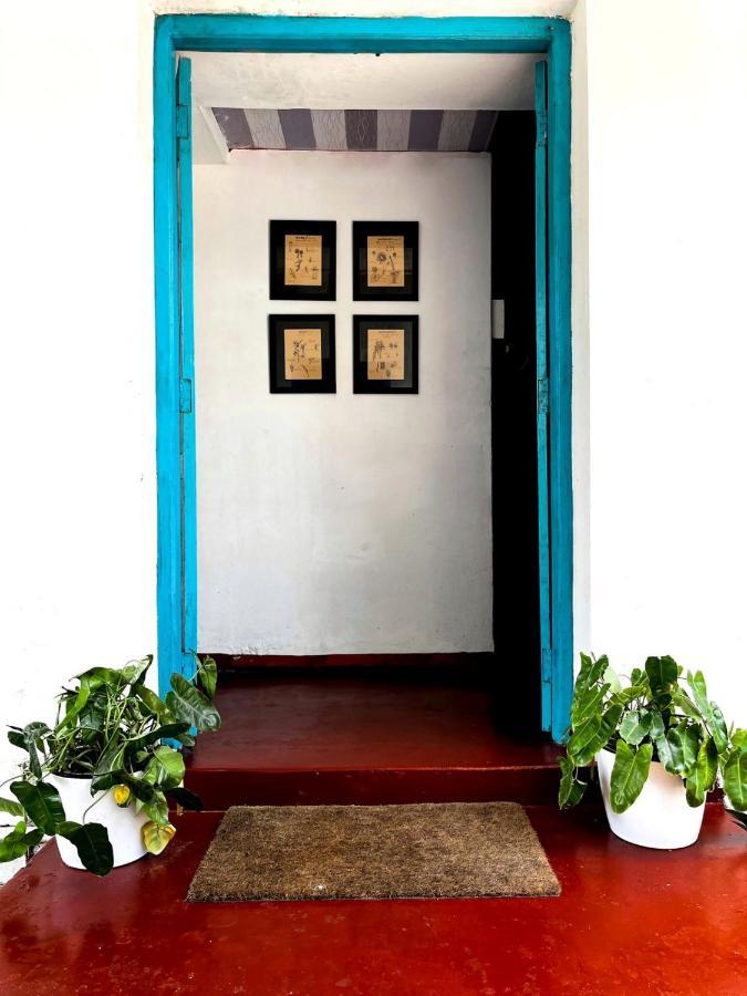 Alappuzha House In The Beach מראה חיצוני תמונה